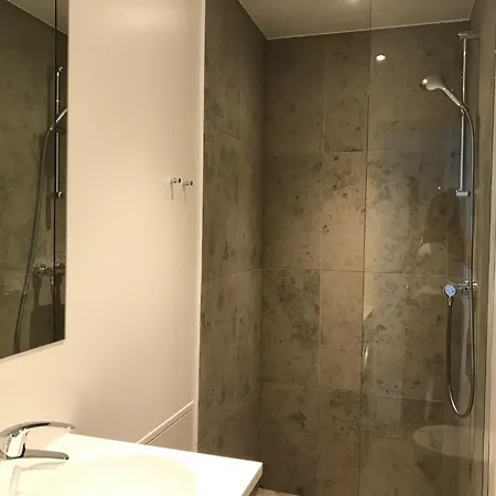 Great 1-Br Apartment In Osterbro - 309 Kopenhagen