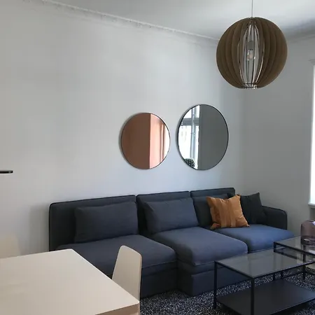 Great 1-bed In Osterbro Apartment *